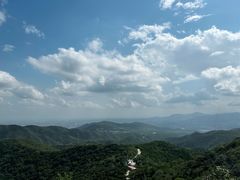 -香山公园