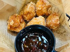 炸鸡块-李先生的首尔小馆(松江启源广场店)