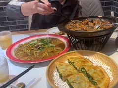 -李老哈·东北菜(宋园路店)