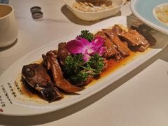 -徽韵人家·传承正宗徽菜(牡丹园店)