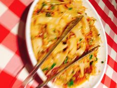 -西贝(上海我格广场店)