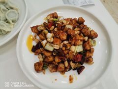 -红菜坊·烤鸭·川鲁宴(石园店)