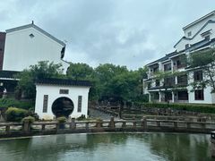 -苏州吴宫泛太平洋酒店