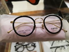 -茂昌眼镜(南京东路店)