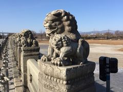 -卢沟桥文化旅游区