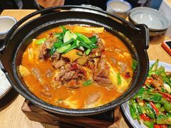 -静一餐厅·湖北菜(前门创始店)