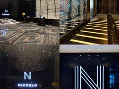 -长沙尼依格罗酒店