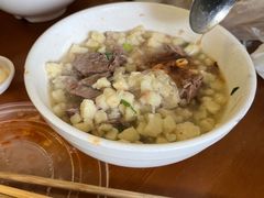 -刘信牛羊肉小炒泡馍(回民街店)