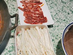 -肖婷姐大铁锅重庆火锅(南湖店)