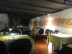 大堂-楚太子  中餐&烧烤(武大店)