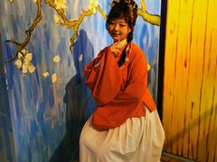 -天津梵高星空艺术馆(天河城旗舰店)