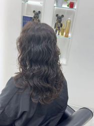 -赤道 Hair Salon