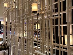 -松咖啡自助餐厅·松北香格里拉