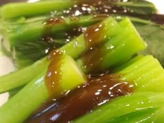 油菜-丽的面家(多宝路店)