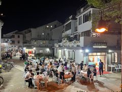 -阿杰臻选海鲜饭店(普陀山店)