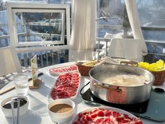 -四喜小胖·北京涮肉(五道营店)