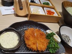 -胜博殿日式炸猪排(西红门店)