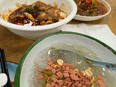-艺味深尝(云锦路店)