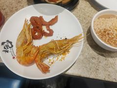 -初色海鲜自助(万丰路店)