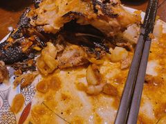 -江边城外烤全鱼(方庄时代购物中心店)
