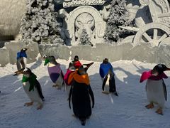 -波塞冬旅游度假区