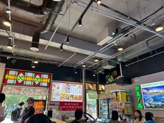 -雙冲柳州螺蛳粉&酸嘢&桂林米粉(簋街店)