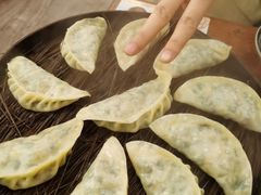 -京都老蔡记(伊河路店)