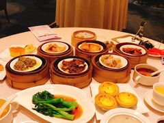 -泉州富力万达文华酒店-品珍中餐厅