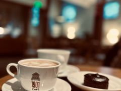 -1901 Cafe(西四店)