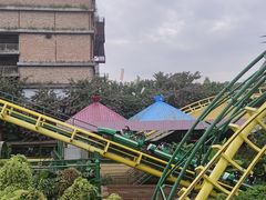 -长鹿旅游休博园