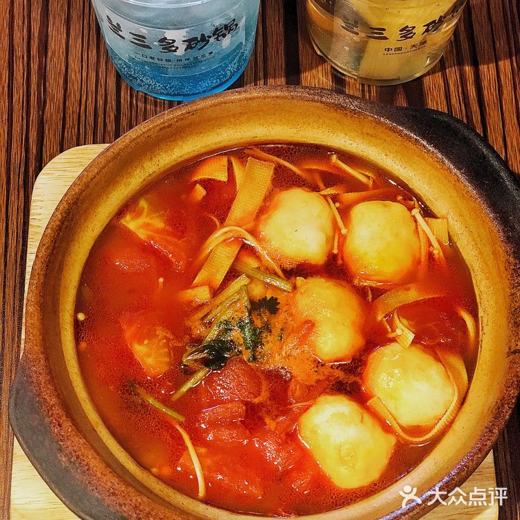 味蕾的盛宴，传统与创新的完美融合！