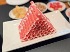 -南门涮肉(天坛店)