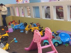 -孩子王(昆山招商花园城店)