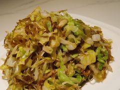 包菜粉丝-黑鸡小馆(金源店)