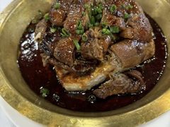 -明本湛江鸡•海鲜小厨(陈家祠店)