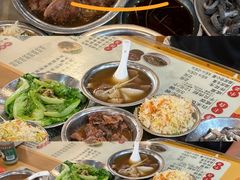 -阿秋牛排(湖心街店)