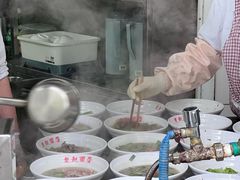 -老赵面店(大西路店)