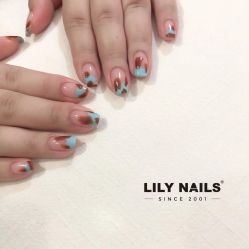-LILY NAILS美甲美睫