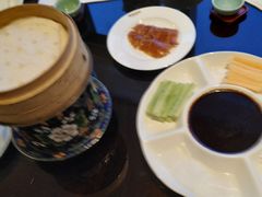 壹品北京烤鸭-海湾壹品·粤菜·早茶·烤鸭(拱北店)