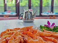 -阿浪海鲜连锁•海鲜加工•老字号(第一市场店)