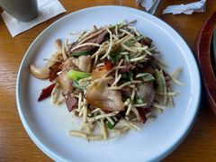 -盐帮食坊•小河帮川菜(四川师大店)