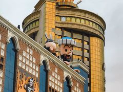 -新疆国际大巴扎