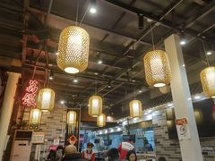 -荔银肠粉(广州天河华利路店)