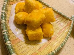 -喜鹊茶点.啫煲(车陂店)