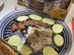 -猫爪爪原切自助烤肉(观音桥阳光世纪店)
