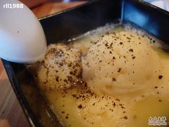 土豆泥-鬼味烤翅(南锣鼓巷店)