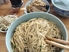 -孙嫂面馆(贡湖店)