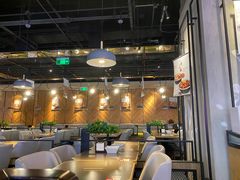 大堂-川成元·麻辣香锅(凯德MALL西直门店)
