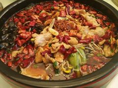 -黄家饺子东北特色菜馆(湖滨商业街店)