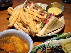 -满满初牛·炭烧牛肉专门店(国大店)